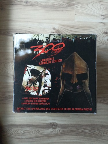 300 collector edition - 300, mit
