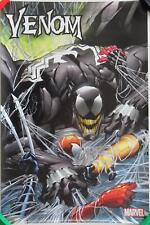 Venom 150 By Sandoval (2017) - Marvel Comics - Poster