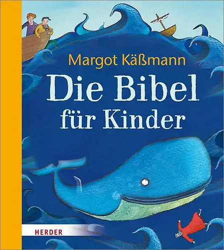 Die bibel für kinder - die,