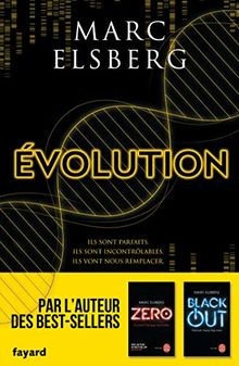 Evolution von elsberg - von, |