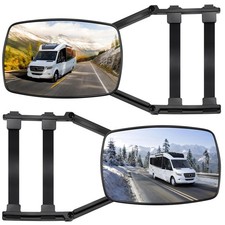 Wohnwagen Anhängerspiegel 2er