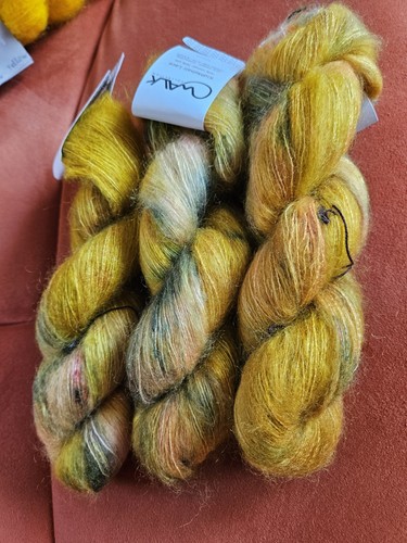 Walk collection kidmohair - walk,