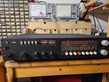 braun regie 510, schwarz