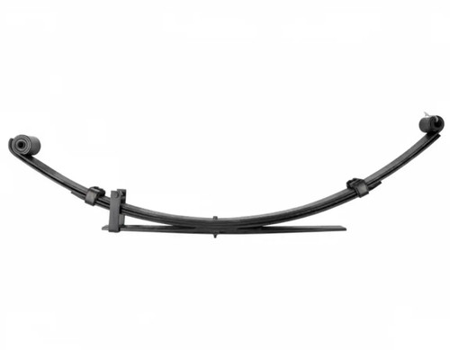 Feder hinterachse links - hinterachse,