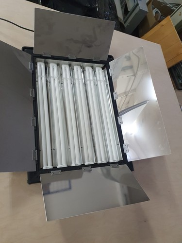 Kirschner 330a lichtwanne - kirschner, hk-330a