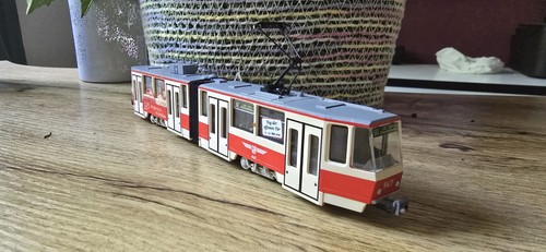 Modellstraßenbahn spur h0m - modellstraßenbahn,