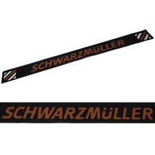 Schmutzfänger Spritzschutz