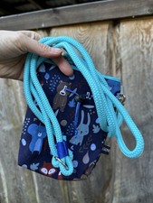 Leckerliebeutel Futterbeutel