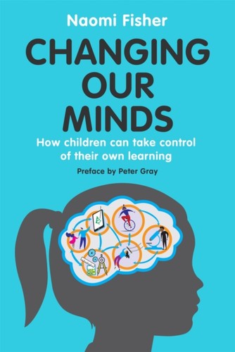 Changing our minds dr - our, by