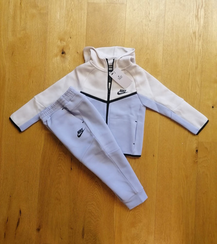 Nike hoodie tech kinder - tech,