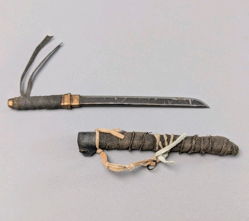 Scale resin cast waffe - 1/6,