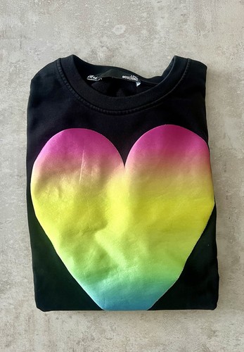 Love moschino damen langarm - damen,