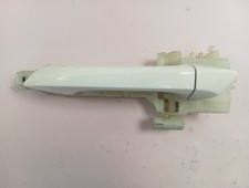 HINTERER LINKER ÄUSSERER