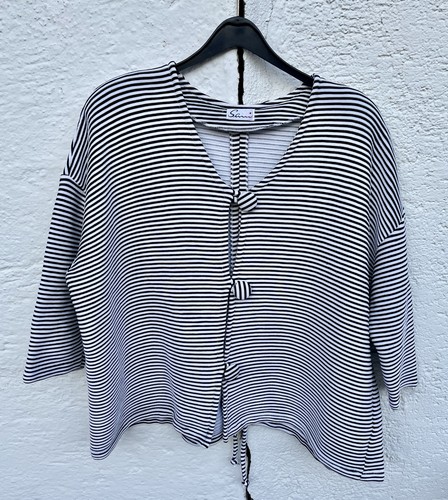 Sani lagenlook jacke - sani,