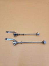 Schnellspanner für Mavic 500 501 520 Naben Satz Spanner vintage retro