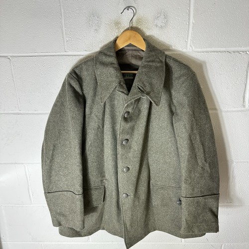 Vintage schwedische armee - vintage,