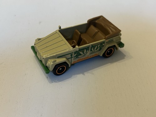 Matchbox mb738 volkswagen - matchbox,