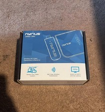 Nyrius Aries Pro Wireless HD