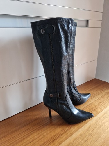 Young spirit stiefel - stiefel, sexy