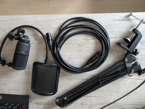 Behringer bm1 - behringer,