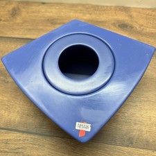 Rastal Stövchen blau Teewärmer / tea warmer