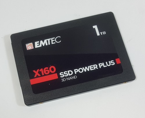 1024gb 1tb ssd emtec x160 - 1024gb,