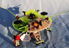 LEGO Space: Cyber Saucer