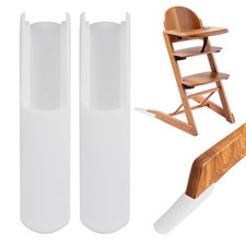 Kinderhochstuhl Füße