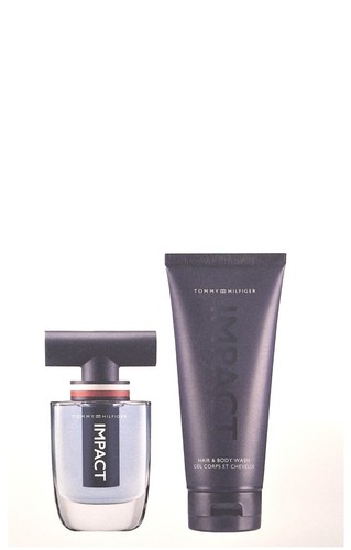 Tommy hilfiger impact - tommy,