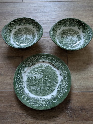 Grindley staffordshire england - grindley,