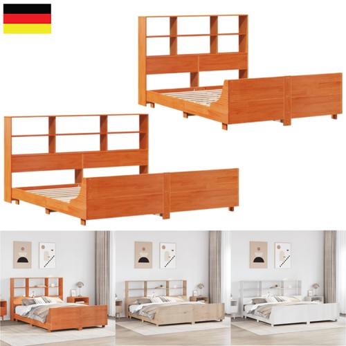 Massivholzbett holzbett bett - massivholzbett,