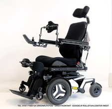 ELEKTROROLLSTUHL PERMOBIL F 5