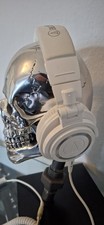 Audio-Technica ATH-M50XWH