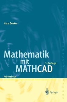 Mathematik mit mathcad - mit,