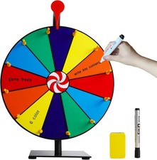 Glücksrad zum drehen