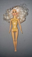 Steffi Love Barbie Clone Puppe Doll Nude Blond