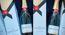 MOET & CHANDON Brut Impérial