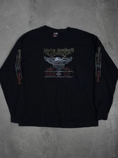 Vintage Harley Davidson
