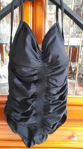 Vintage badeanzug rasurel - vintage,
