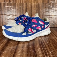 Nike Free Run 2 Shoes Womens