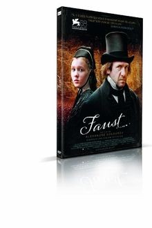 Faust dvd zustand sehr - |, |