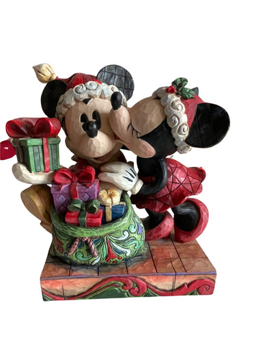 Jim shore disney traditions - shore,