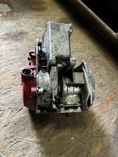 Puch Maxi 3 Lager Motor Bastler