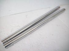 2 Tarozzi Standrohre, Gabel / Pipe, Front Fork Honda CBX 1000 - CB1, 1978
