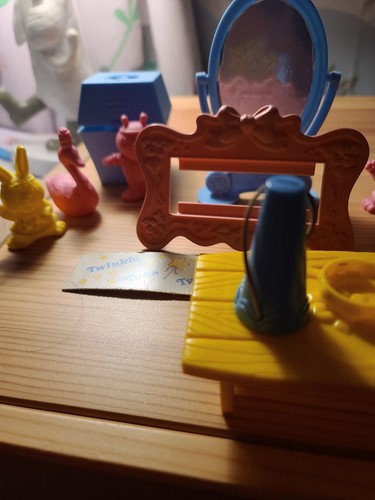 Little pony zubehör aus - pony,