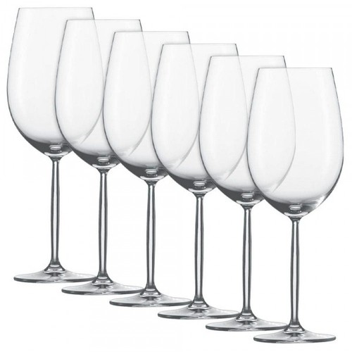Stück schott zwiesel diva - schott,