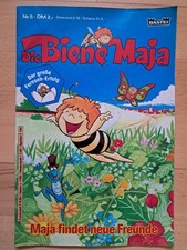 Die Biene Maja Nr.5 - TOP Z1