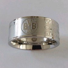 Ring Fingerring BVB Borussia