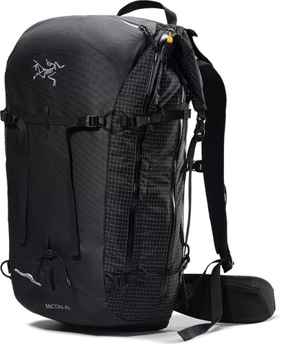 Arc teryx micon rucksack - micon, 42