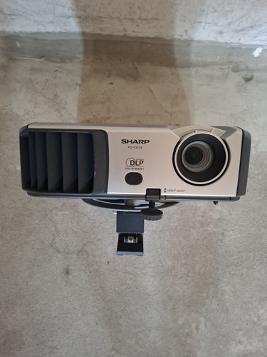Sharp f312x dlp - dlp, /